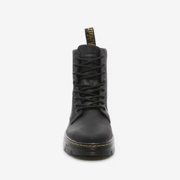 Dr. Martens Combs Boot - Men's - Picture 2 of 8